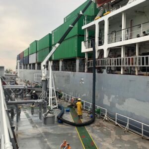 Bunkering & Transportation
