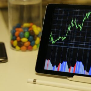 Sales & Trading